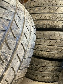 5x112 r16 205/65 r16 c - 2