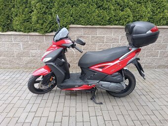 Kymco Agility City+ 125i 2020 - 2