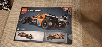 LEGO 42169 - 2