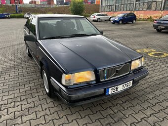 Volvo 850 Gle 2.4i 103kw - 2