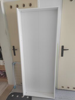 Postel pro slečnu - 2