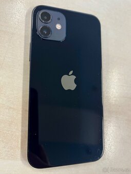 Iphone 12, 64GB, baterie 85%, - 2