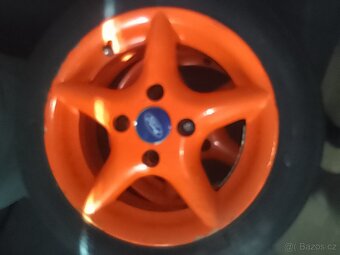 Kola 185/55 r14 - 2
