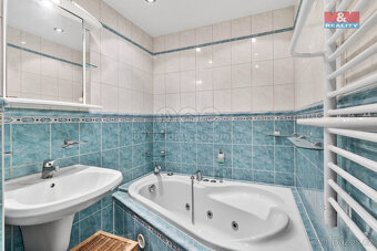 Prodej bytu 4+1, 80 m², Rumburk, ul. Matušova - 2