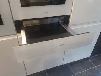ohřevná zásuvka BOSCH BIC 630 NW1 - 2