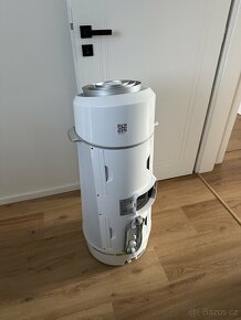 Prodám mobilní klimatizaci Electrolux WP71-265WT - 2