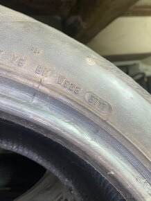 Zimní pneu Pirelli Cinturato 205/55r16 - 2