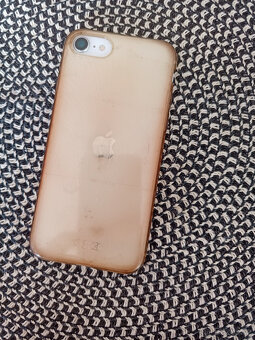 Apple iPhone SE 2020 - 2