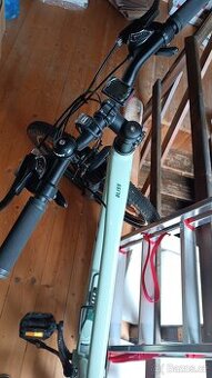 Kolo Giant Liv Bliss 27,5 - 2