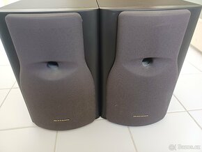 Sestava Marantz - 2