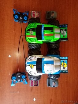Nikko VaporizR2 plně funkční 2 kusy - 2
