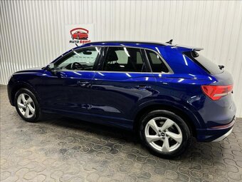 Audi Q3 35TFSI Kessy Alcantara Webasto - 2