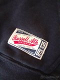 Mikina Russell Athletic vel. S - 2