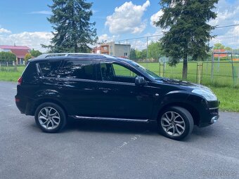 Citroen C-Crosser 2.2HDI AUTOMAT - 2