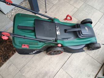 Parkside PRM 1800 A2 - 2