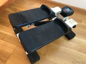 Stepper - 2