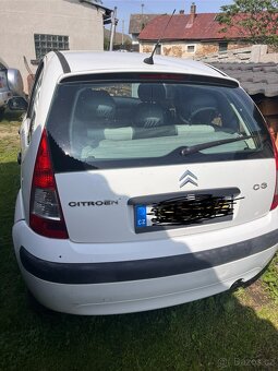 Citroen C3 - 2