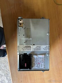 Avto radio Vw skoda z pin - 2