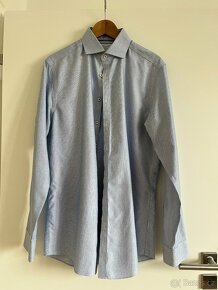 Nová pánská košile Charles Tyrwhitt 41/91cm - 2