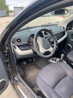 SMART FORFOUR 1.1 - 2