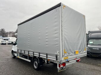 Mercedes-Benz Sprinter 319CDI, 10 palet, Nové, DPH - 2