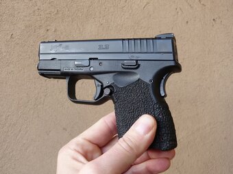 XDS 3"3, SPRINGFIELD, 9x19 Luger - 2