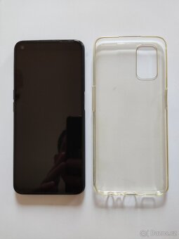 Oppo A72, 128 GB, 4+3 GB RAM, 5000 mAh - 2