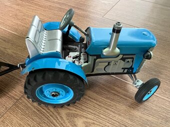 Zetor 25 - 2