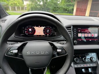 Škoda Karoq Sportline - 2