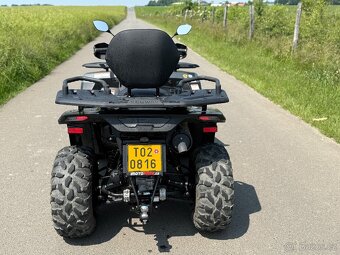 Segway at5L t3b - 2