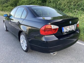 Bmw E90 320D - 2