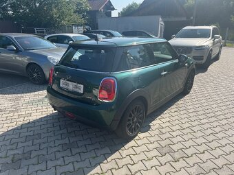 Mini One D 1.5 r.v 2019 Vadné Turbo - 2