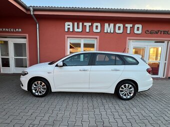 Fiat Tipo 1.4 Street 70kW - 2