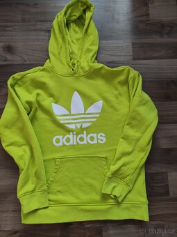 Mikina Adidas - 2