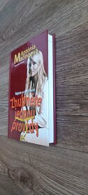 Antónia Mačingová - Zhubnět jednou provždy - 2