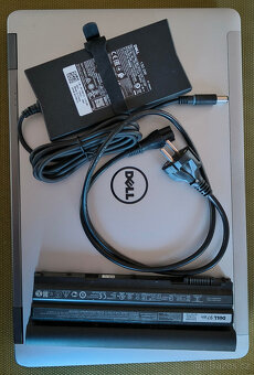 Dell Latitude E6540 - 2