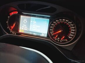 Ford S-max 2.5 turbo na díly - 2