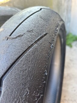 Pirelli diablo supercorsa sc1 - 2