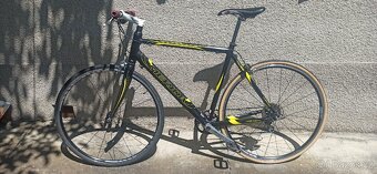 Silniční kolo Merida Road 905, velikost L, 57 - 59 cm - 2