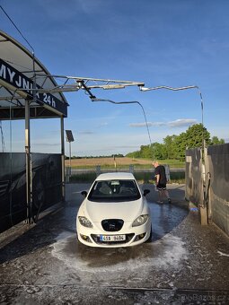 Seat Leon 1.9 TDI 77kW - 2