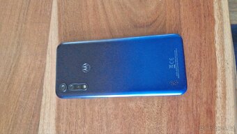 Motorola g8 power life - 2