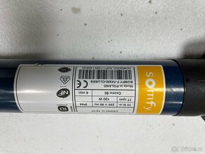 Somfy oximo io Somfy oximo io 10/17, Chytre motory - 2