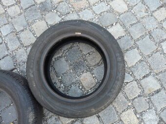 LETNÍ PNEU NEXEN 195/60R15 - 2