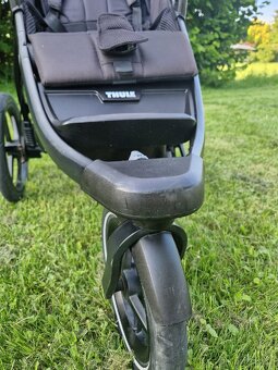 Thule urban glide 2 - 2