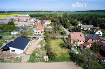 Prodej pozemek Bydlení, 747㎡ - 2