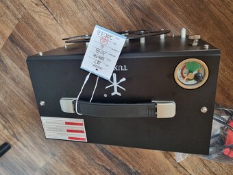 PCP Kompresor Tuxing TXES062 - 2