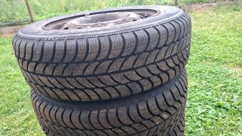 pneu Sava eskimo s3+ 175/65 R14 82T 4x108 - 2