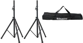 Yamaha STAGEPAS 400BT - 2