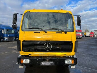 Mercedes-Benz SK 1422 ODTAHOVÝ SPECIAL - 2