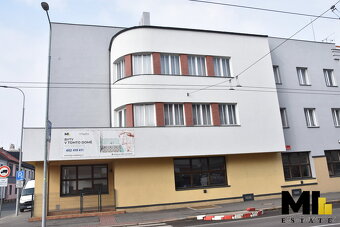Prodej bytu 2+kk, 90 m2, Pardubice - Zelené Předměstí - 2